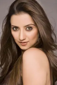 Kulraj Randhawa como: Ekam’s Wife