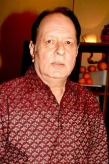 Navin Nischol como: Shyamlal