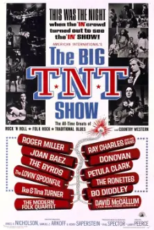 The Big T.N.T. Show