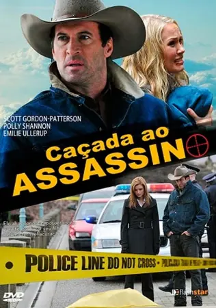 Caçada ao Assassino