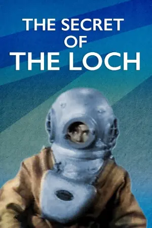 The Secret of the Loch