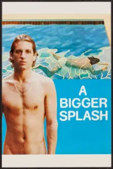 A Bigger Splash