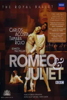 Romeo & Juliet - The Royal Ballet