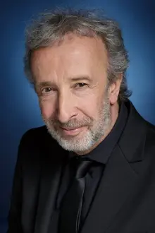 Eduardo Blanco como: Juan Cuesta