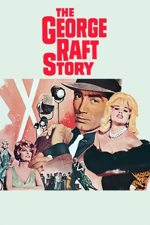 The George Raft Story