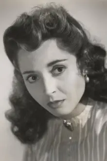 Lea Padovani como: Rosina Maggini