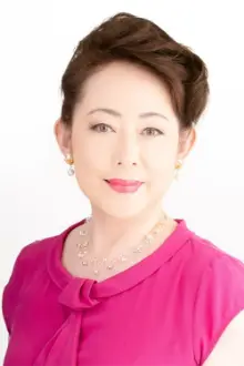 Miki Jinbo como: Mariko Mizutani
