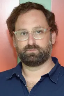 Eric Wareheim como: Matthew Hyla