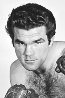 Freddie Mills como: (Archive Footage)