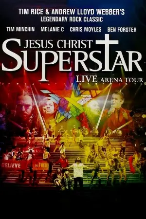 Jesus Cristo Superstar