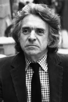 Arthur Hiller como: Ele mesmo