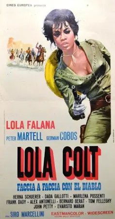 Lola Colt