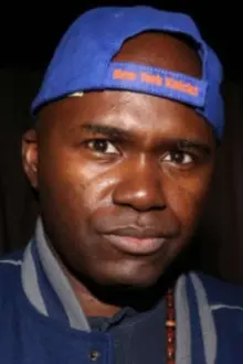 Grand Wizard Theodore como: 