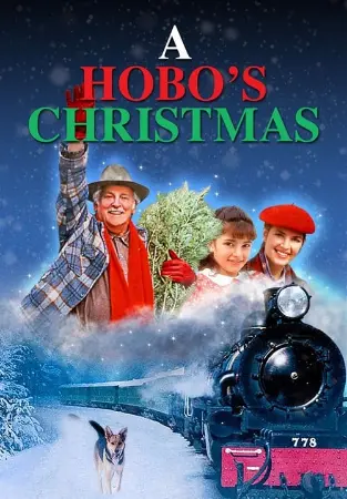 A Hobo's Christmas