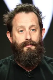 Geoff Ramsey como: 