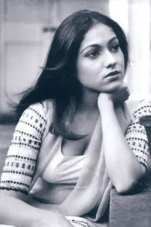 Tina Munim como: Reshmi Sinha