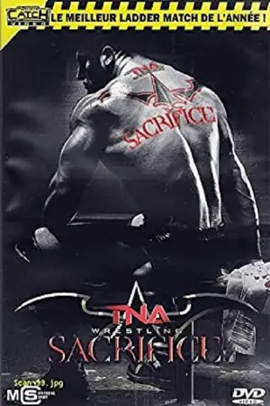 TNA Sacrifice 2012