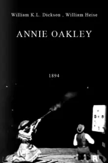 Annie Oakley