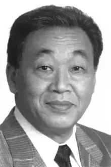 Hōsei Komatsu como: Iwano