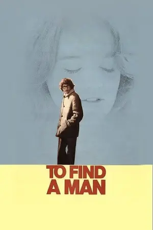 To Find a Man