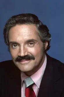 Hal Linden como: Blaine Mitchell