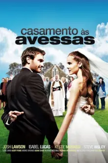 Casamento às Avessas