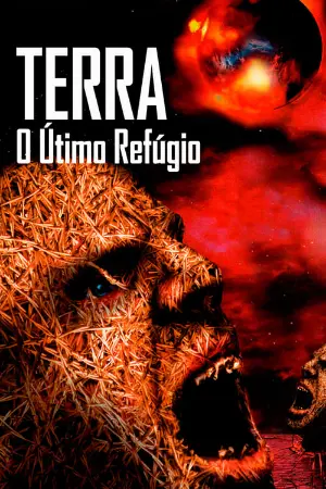 Terra - O Último Refúgio