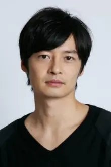 Kotaro Tanaka como: Oki Ryunosuke