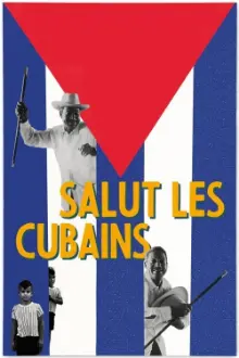 Saudações, Cubanos