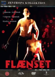 Flænset