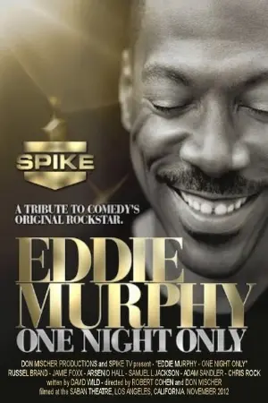 Eddie Murphy: One Night Only