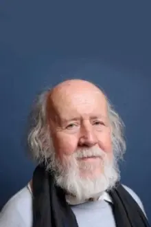 Hubert Reeves como: Hubert