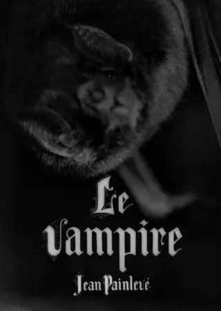 Le vampire