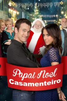 Papai Noel Casamenteiro