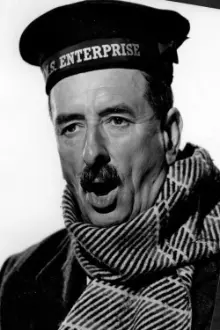 Cyril Smith como: Alf Quinney