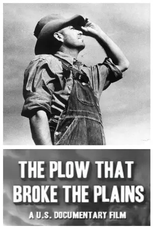 The Plow That Broke the Plains