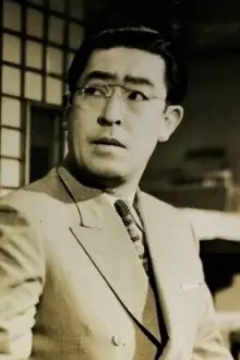Isao Yamagata como: Juzaburo Tsutaya