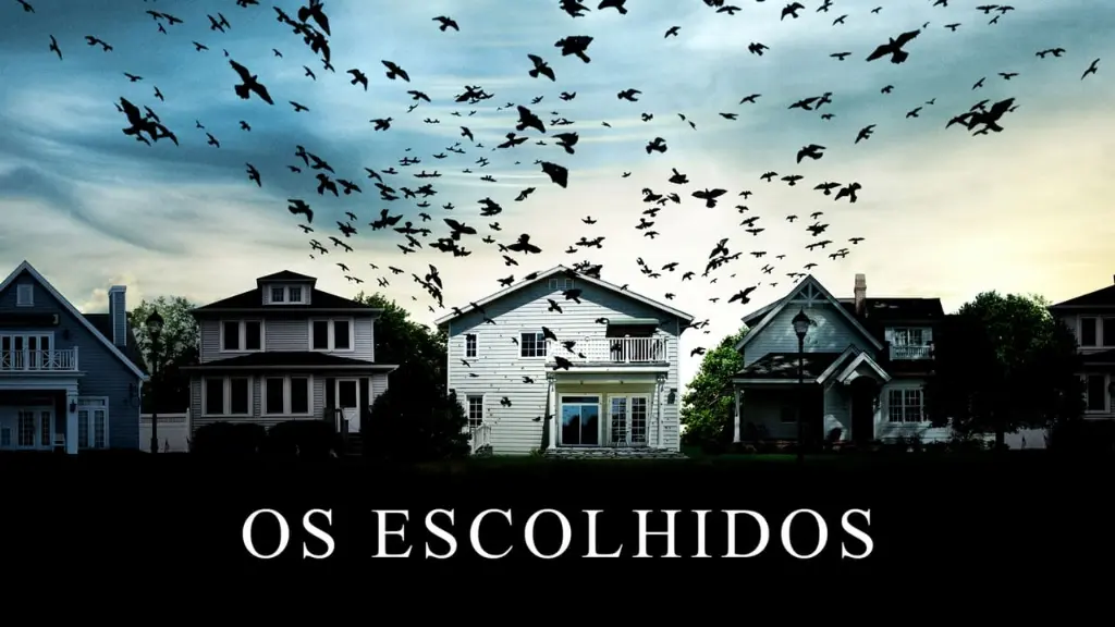 Os Escolhidos