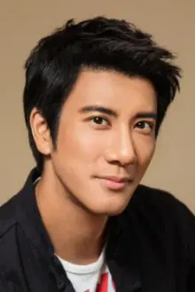 Leehom Wang como: Chen Dawai