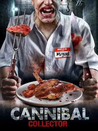 Cannibal Collector