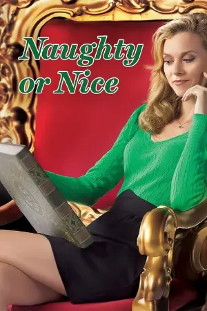 Naughty or Nice