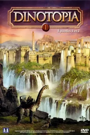 Dinotopia