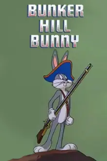 Bunker Hill Bunny