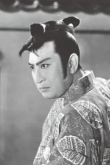 Utaemon Ichikawa como: Tsukigata Hanpeita