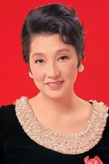 Mieko Takamine como: Nobue