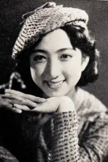 Kimiko Tachibana como: Yuri