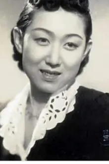 Hisako Yamane como: Tatsuko Iwata