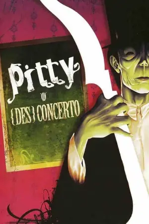 Pitty: {Des}Concerto Ao Vivo