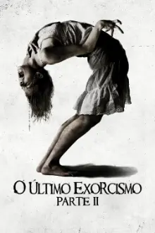 O Último Exorcismo: Parte II