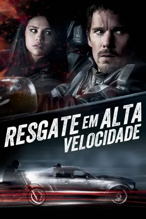 Resgate em Alta Velocidade